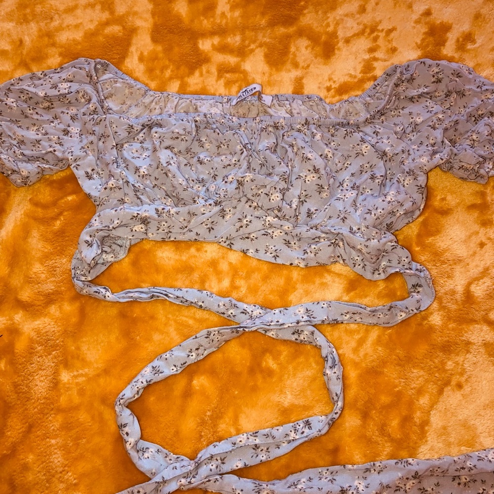 Croptop